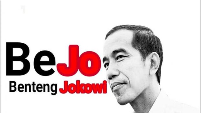 Benteng-Jokowi-Adian-Napitupulu-Tidak-Patut-Bawa-Nama-Jokowi-Dalam-Urusan-Komisaris-BUMN