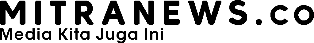 LOGO MITRANEWS.co